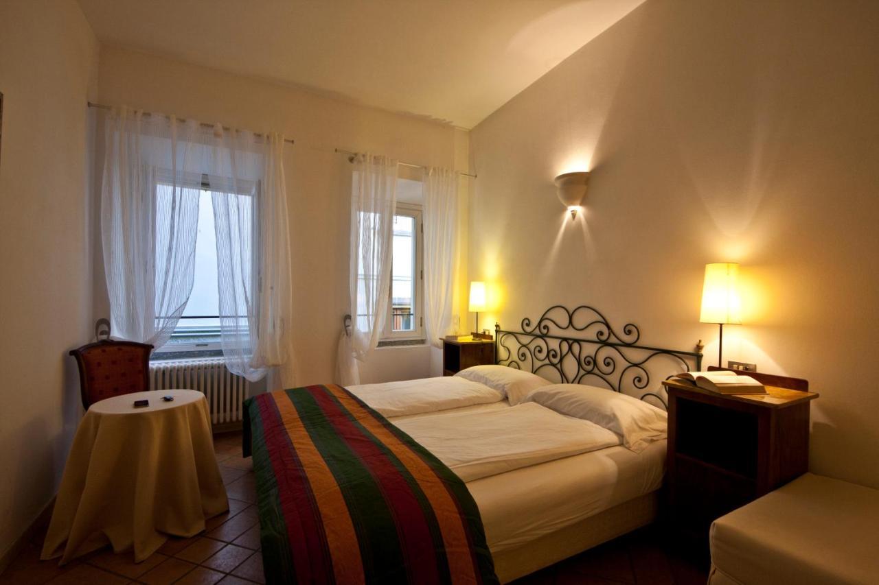 Albergo Milano Varenna Room photo