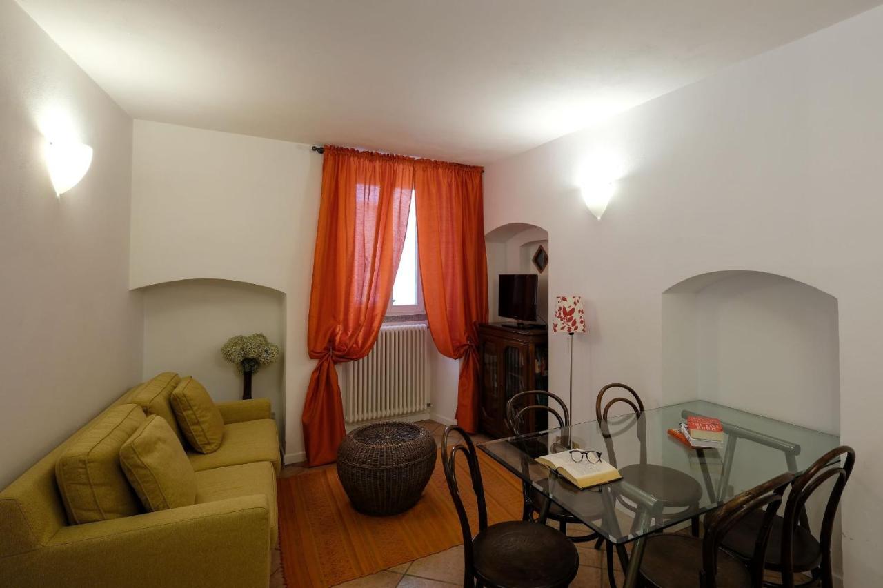 Albergo Milano Varenna Exterior photo