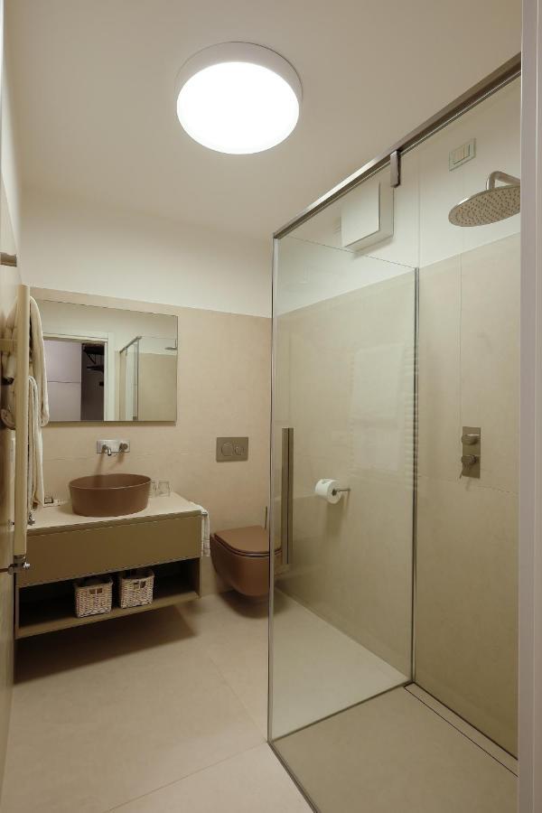 Albergo Milano Varenna Exterior photo