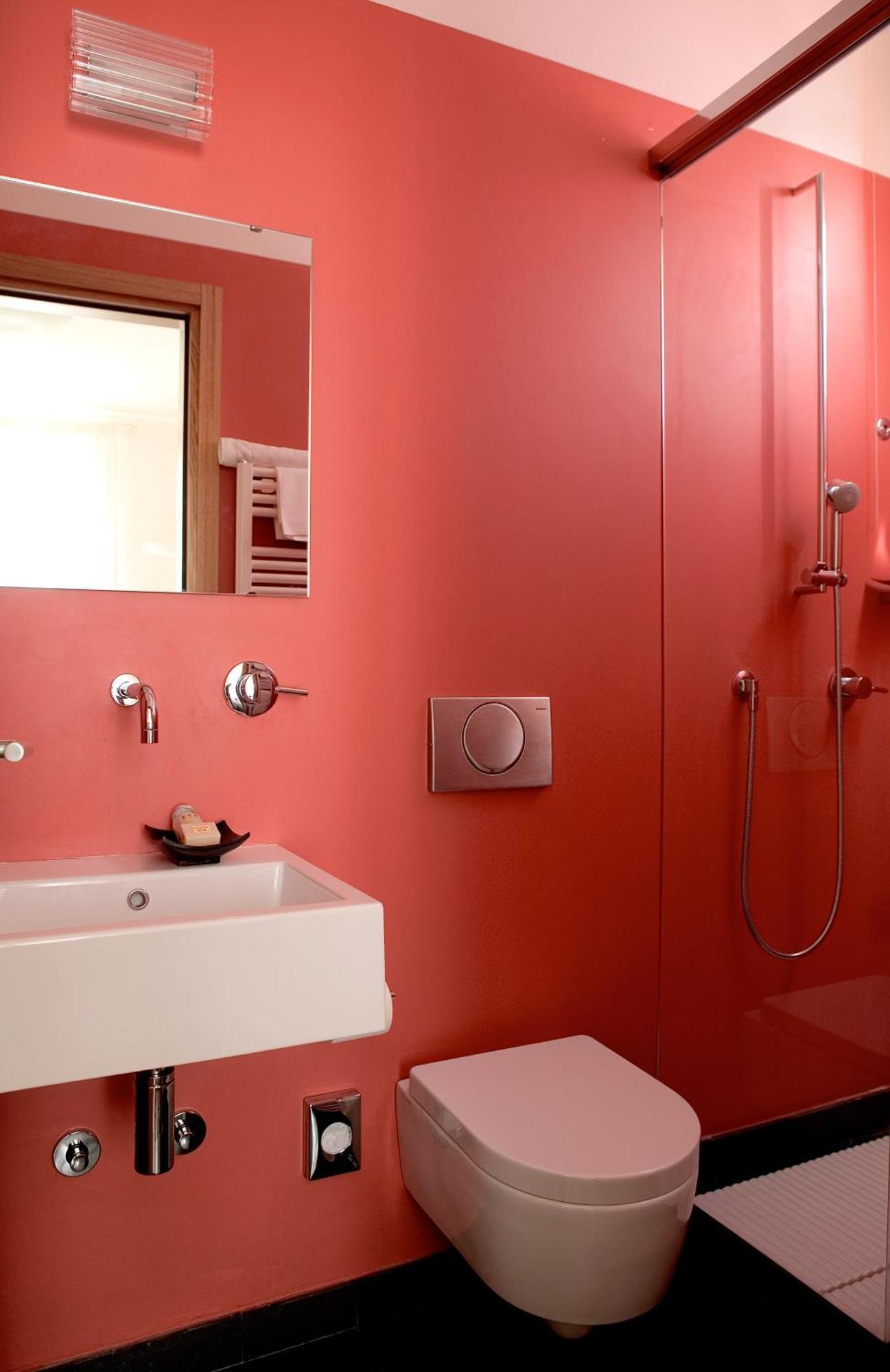Albergo Milano Varenna Room photo