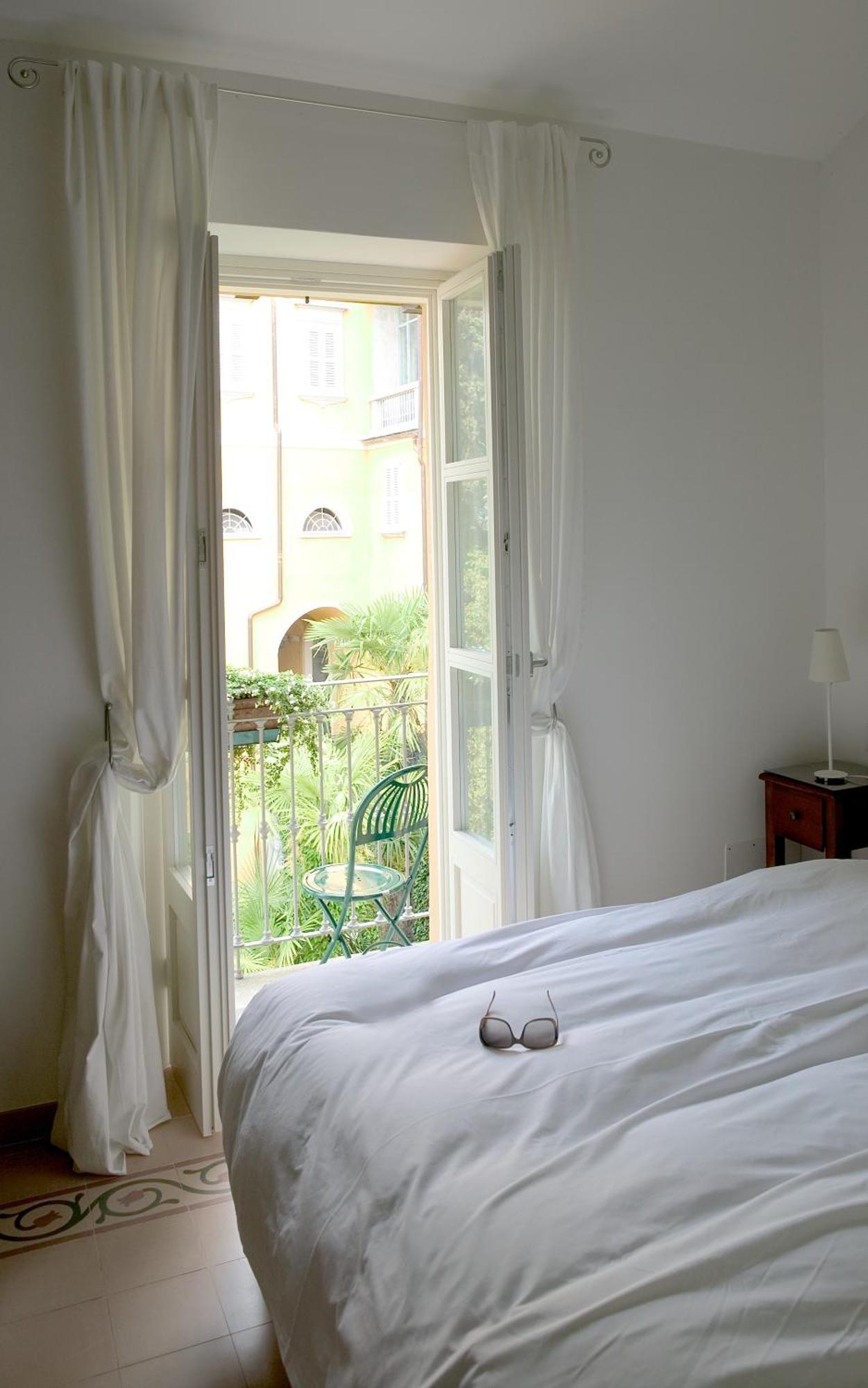Albergo Milano Varenna Room photo