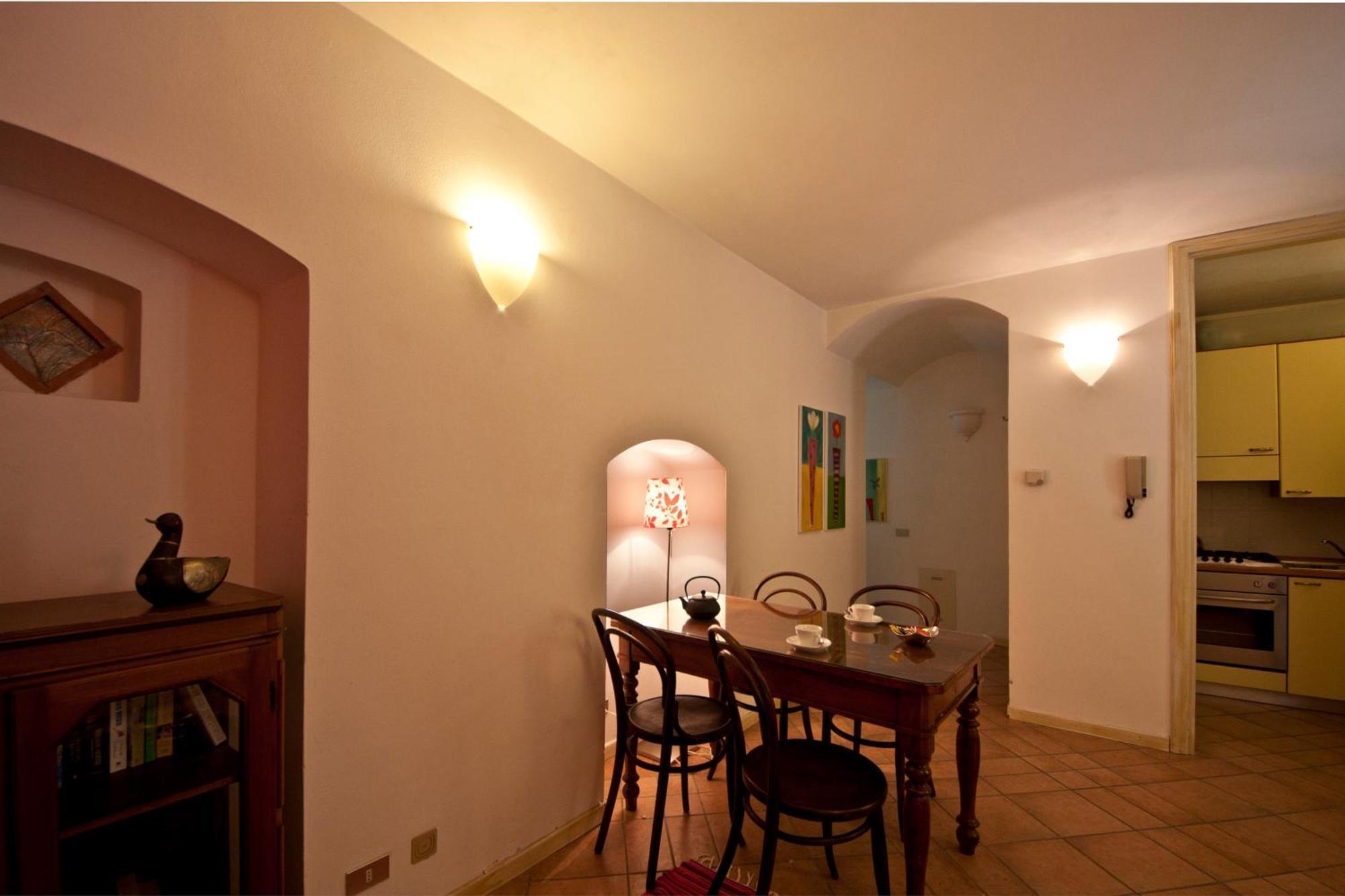 Albergo Milano Varenna Room photo