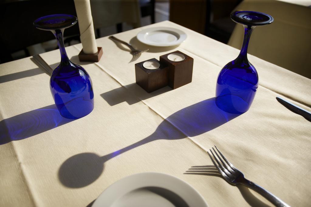 Albergo Milano Varenna Exterior photo
