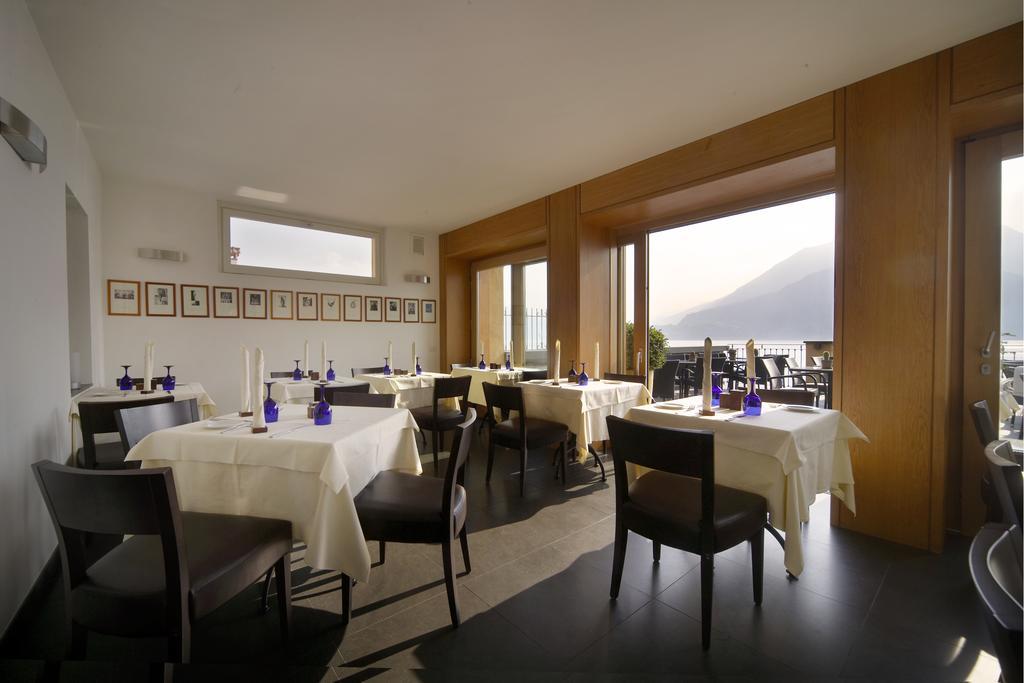 Albergo Milano Varenna Exterior photo