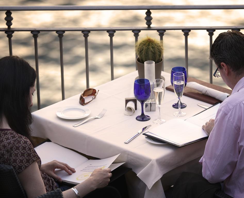 Albergo Milano Varenna Exterior photo