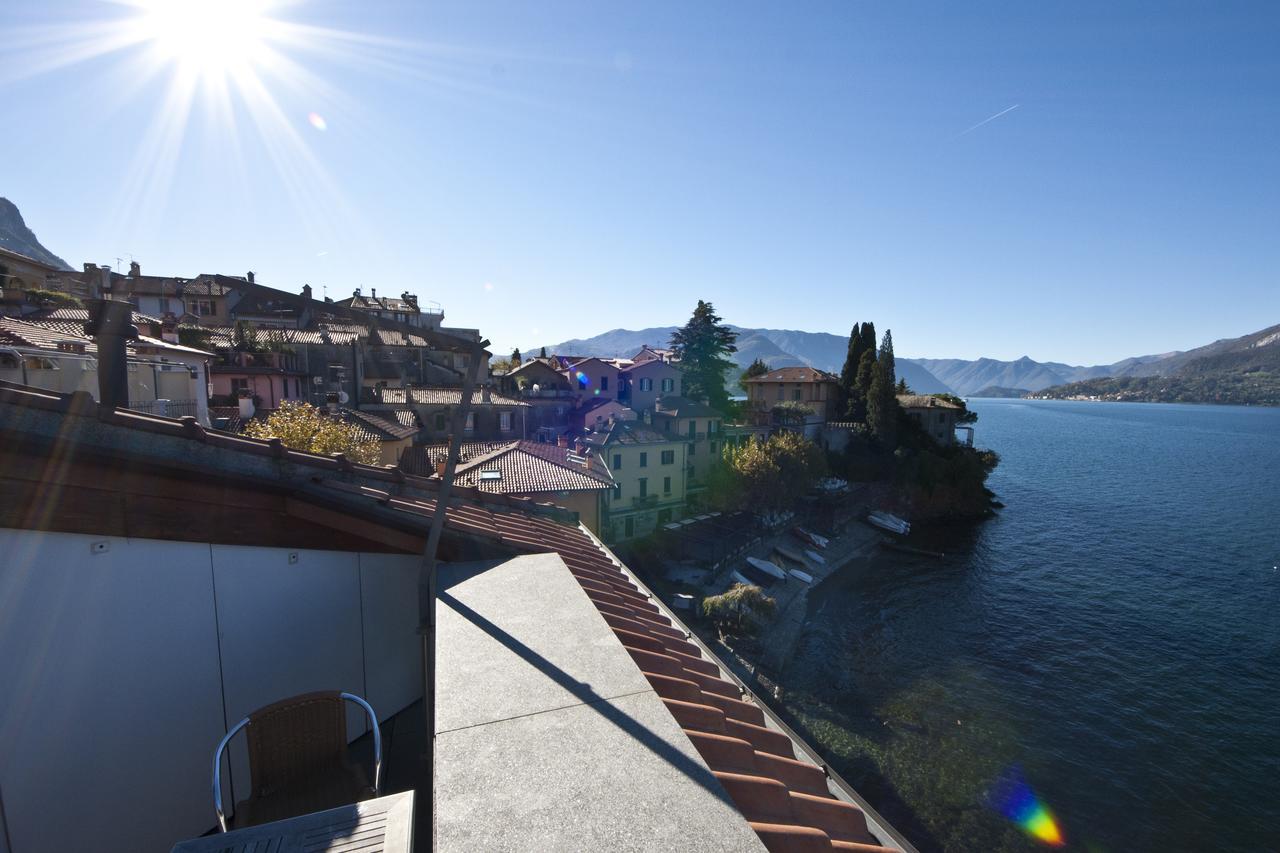 Albergo Milano Varenna Exterior photo