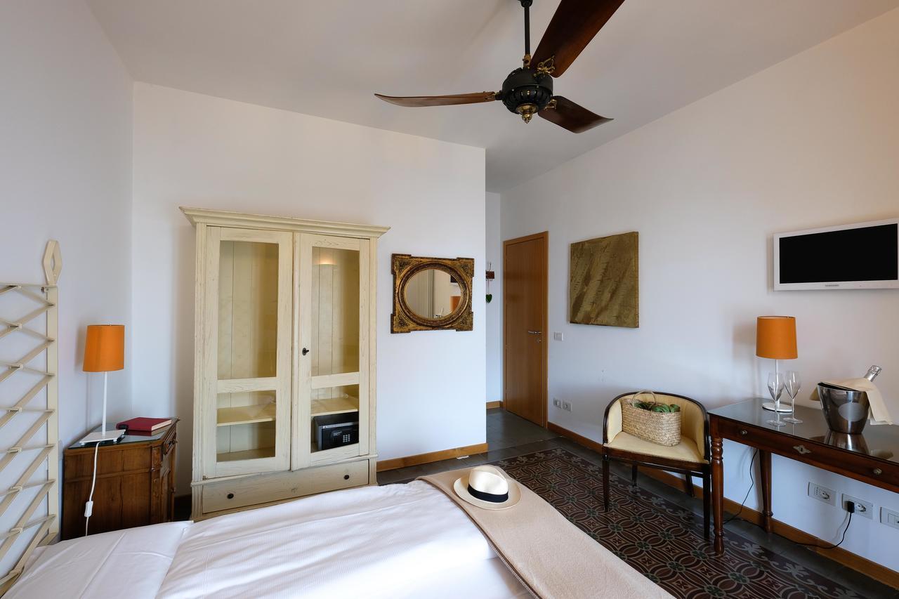 Albergo Milano Varenna Exterior photo